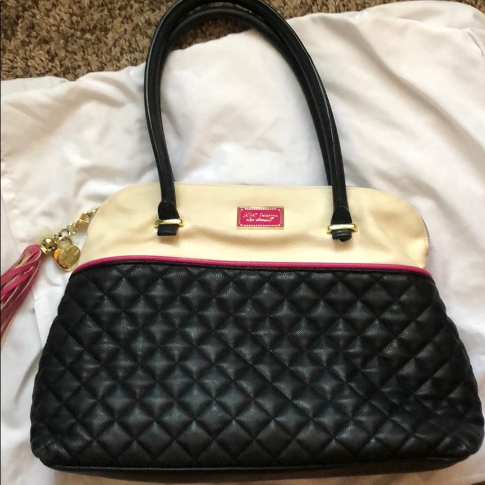 Betsy Johnson Purse